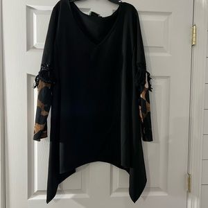 Judith March Tunic